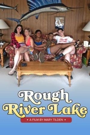 Rough River Lake's poster