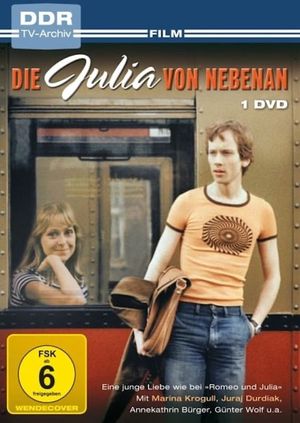 Die Julia von nebenan's poster