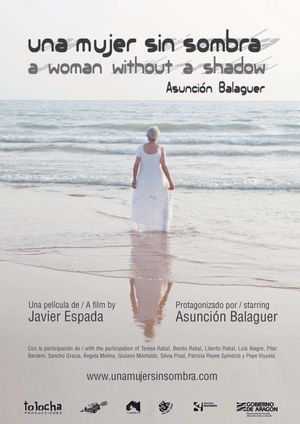 Una mujer sin sombra's poster