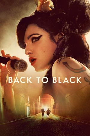 Back to Black's poster