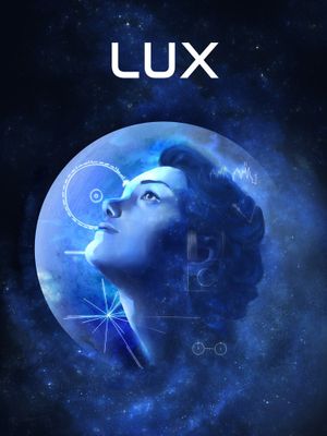 LUX's poster image