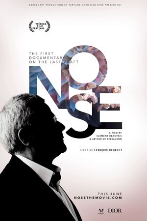 Nose's poster