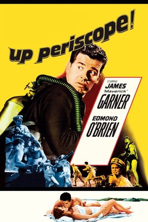 Up Periscope's poster