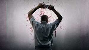 The Belko Experiment's poster