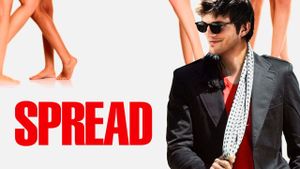 Spread's poster