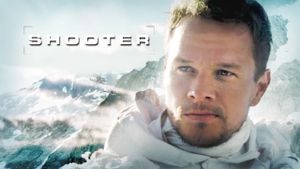 Shooter's poster
