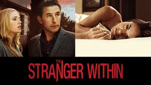 The Stranger Within's poster