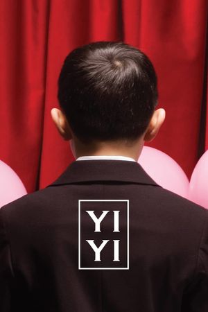 Yi Yi's poster