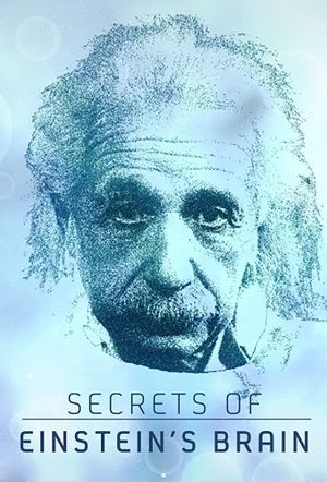 Secrets of Einstein's Brain's poster