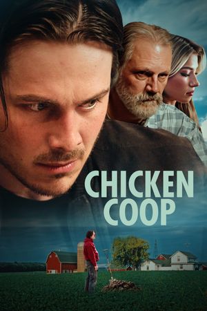 Chicken Coop's poster