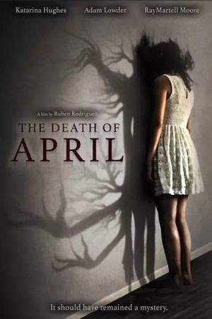 The Death of April's poster