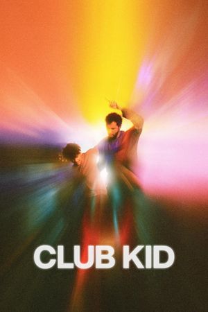 Club Kid's poster