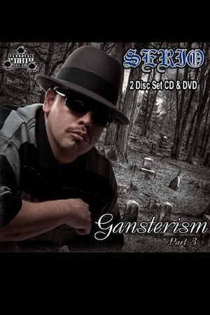 Gansterism Part 3's poster