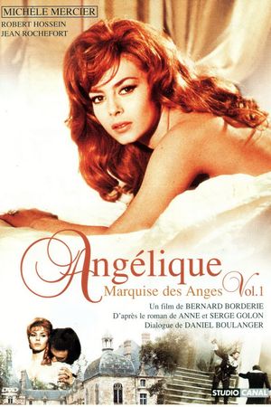 Angélique's poster