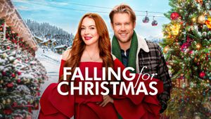 Falling for Christmas's poster