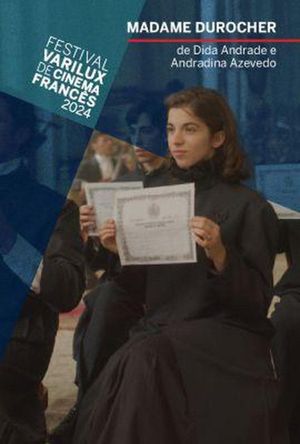Madame Durocher's poster