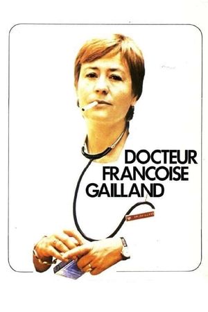 Docteur Françoise Gailland's poster