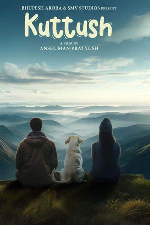 Kuttush's poster