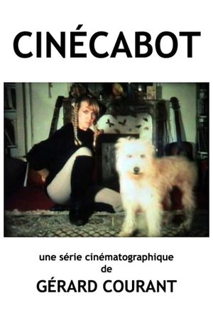Cinécabot's poster