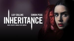Inheritance's poster