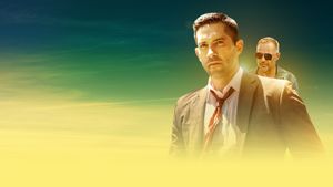 The Debt Collector's poster