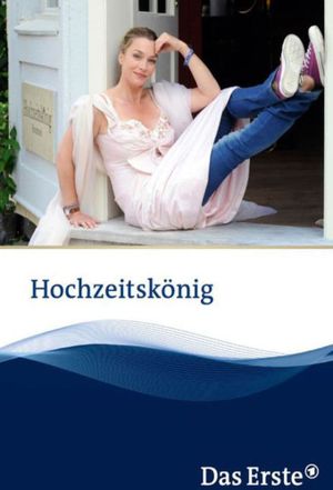 Hochzeitskönig's poster