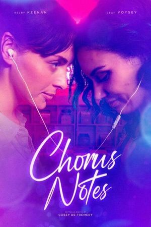 Chorus Notes's poster image