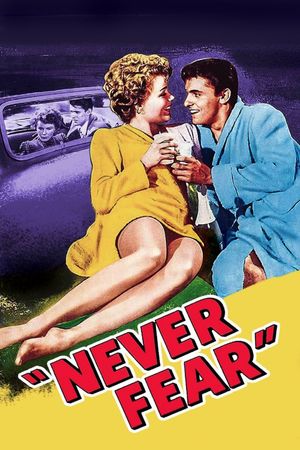 Never Fear's poster image