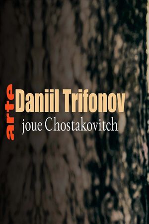 Daniel Trifonov Shostakovich Festival in Leipzig's poster
