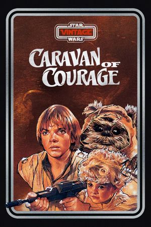 The Ewok Adventure's poster