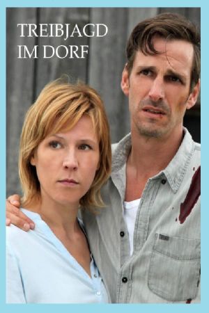 Treibjagd im Dorf's poster