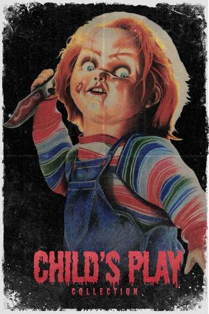 Introducing Chucky: The Making of Child's Play's poster