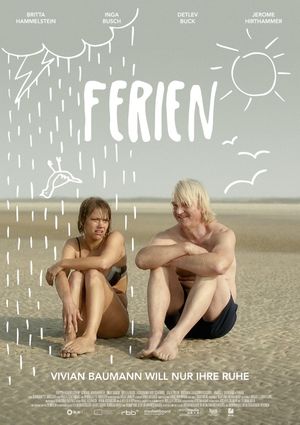 Ferien's poster