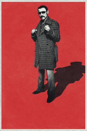 Chuck's poster
