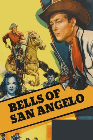 Bells of San Angelo's poster