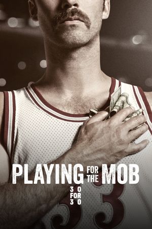 Playing for the Mob's poster