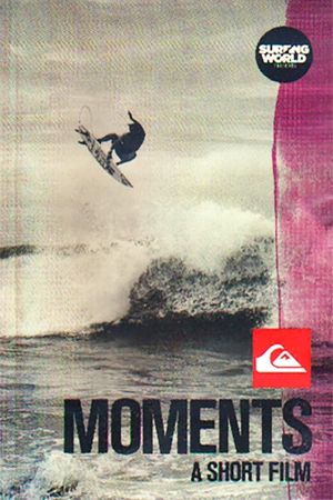 Moments's poster