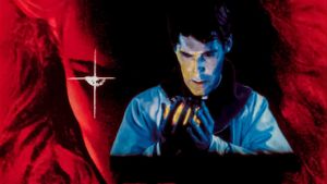 The Unholy's poster