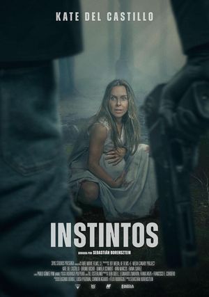 Instintos's poster