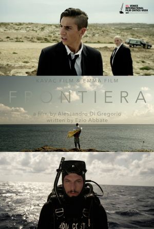 Frontiera's poster