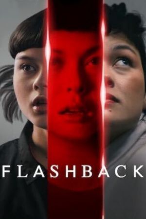 Flashback's poster
