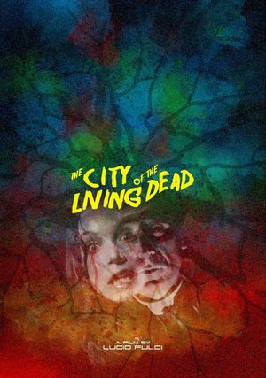 City of the Living Dead's poster
