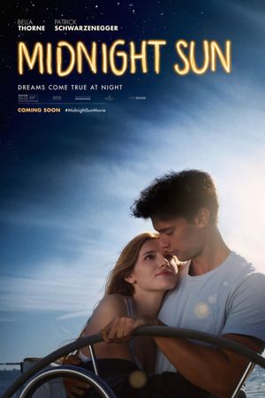 Midnight Sun's poster