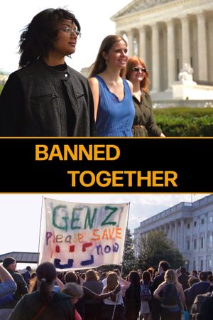 Banned Together's poster