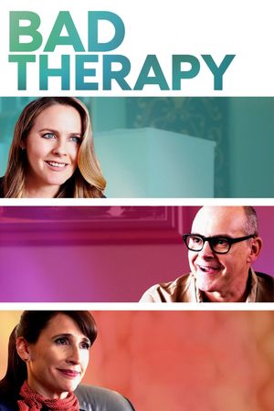 Bad Therapy's poster