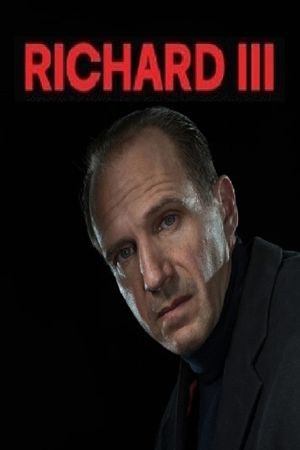 Richard III's poster