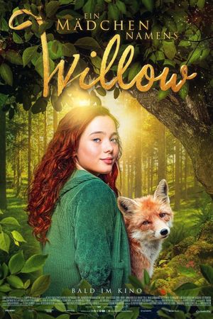 A Girl Named Willow's poster