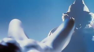 Inseminoid's poster