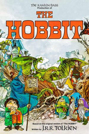 The Hobbit's poster