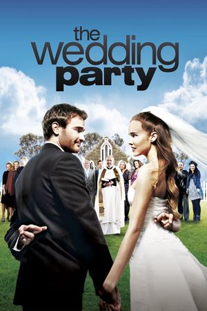 The Wedding Party's poster